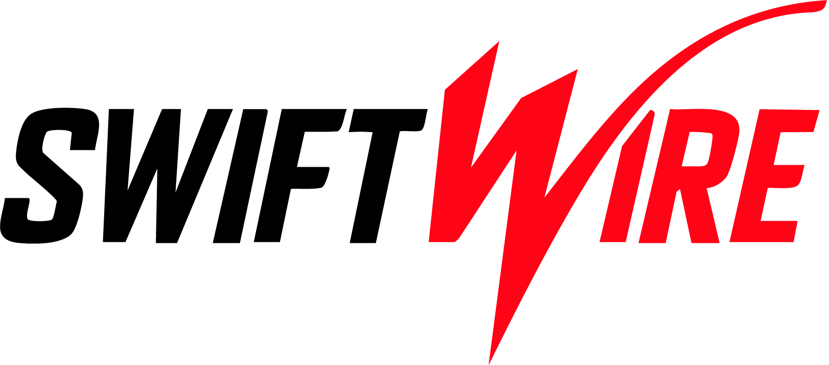 swiftwire, swiftwire electric, swiftwire llc, logo, company logo